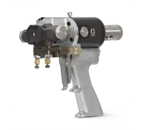 GRACO/GUSMER GX-7 Mechanical Purge Spray Gun (for PU Foam)